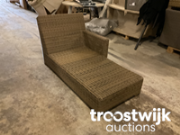 Vente aux enchères en ligne Design tuinmeubilair