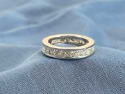 Online auction Diamanten, edelstenen en merksieraden: o.a. Tiffany \u0026 Co, Omega, Piaget