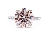 Online veiling Diamanten, juwelen en exclusieve tassen
