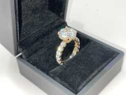 Online veiling Diamanten, juwelen en exclusieve tassen