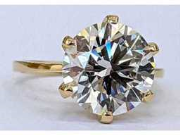 Online auction Diamanten, juwelen, horloges en exclusieve tassen
