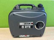 Online auction Diesel en benzine generatoren, aggregaten en dieseltanks