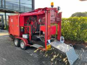 Online veiling Diverse Brandweer materialen