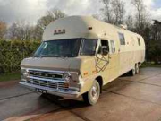 Online-Versteigerung Diverse campers en personenwagens