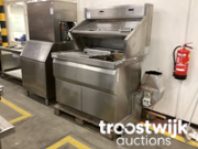 Online auction Diverse horeca benodigdheden