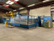 Online-Versteigerung Diverse machines voor de metaalbewerking, opslagsystemen, handgereedschappen, schragen, lashulpstukken, zonnepanelen en houtbewerkings machines