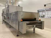 Online veiling Diverse machines voor de voedingsindustrie
