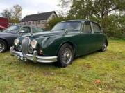 Online auction Diverse oldtimers en motoren