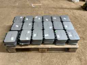Online auction Diverse partij- en retourgoederen