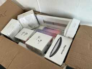 Online auction Diverse partijen en retourgoederen