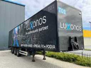 Online-Versteigerung Diverse professionele audiovisual en licht apparatuur wegens overstock