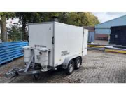 Online auction Diverse schoonmaak artikelen wegens bedrijfsbeeindiging