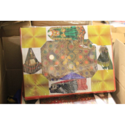 Online auction Diverse veiling Hulten 4L