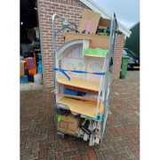 Vente aux enchères en ligne Diverse veiling Hulten 5V