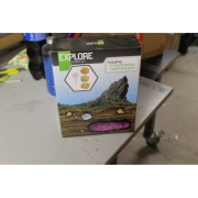 Online auction Diverse Veiling Hulten 6Q