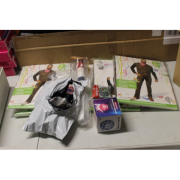 Vente aux enchères en ligne Diverse Veiling Hulten 6X