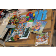 Vente aux enchères en ligne Diverse Veiling Hulten 7A