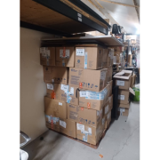 Online auction Diverse Veiling Hulten 7S