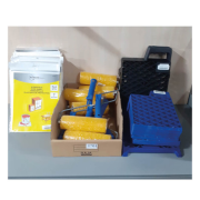 Online-Versteigerung Diverse veiling s-Heerenberg  2K