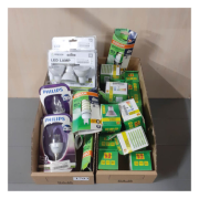 Online veiling Diverse veiling s-Heerenberg  2M