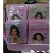 Vente aux enchères en ligne Diverse veiling Veldhoven 1X