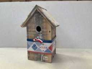 Online auction Diverse verpakkingsmaterialen, decoratie artikelen, papieren draagtassen en kartonnen dozen