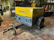 Online auction Diverse wegwerkzaamheden artikelen