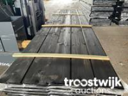 Vente aux enchères en ligne Douglas hout, hardhout en tuinhout