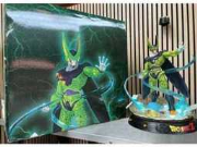 Online auction Dragon Ball Z Actiefiguren en Collectibles