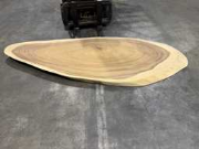 Online veiling Eettafels, tafelbladen en woonaccessoires