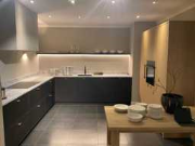 Online auction EILAND (SHOWROOM) KEUKENS, INBOUWPPARATUUR EN SANITAIR