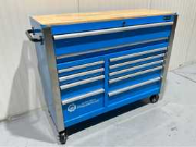 Online auction Eindejaars veiling gereedschappen, schoonmaakmachines, generatoren en intern transport