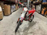 Online auction Elektrische fietsen, crossmotoren, quads en gereedschappen