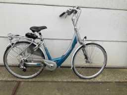 Online auction Elektrische fietsen, partij handel \u0026 retour goederen