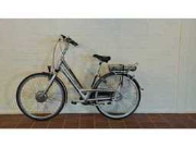 Online auction Elektrische fietsen, speedpedelecs en stadsfietsen