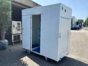 Online auction Evenementen materialen