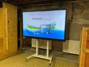 Online veiling Evenementlocatie “De Uitvindfabriek” uit faillissement
