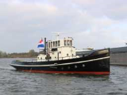Online-Versteigerung Ex-directie/inspectie vaartuig - Kromhout VIII Phoenix