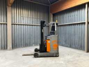 Vente aux enchères en ligne Ex huur en lease heftrucks en intern transport