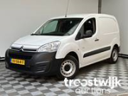 Vente aux enchères en ligne Ex-lease auto’s - personen- en bedrijfswagens