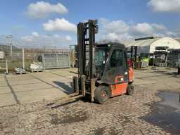 Vente aux enchères en ligne Ex rental bouwgereedschap en tuin en parkmachines