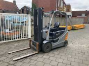 Vente aux enchères en ligne Ex rental bouwgereedschap tuin- en parkmachines en multimedia