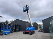 Online veiling Ex rental equipment, hoogwerkers, opslagcontainers, garages, shelters, aanbouwdelen en gereedschappen
