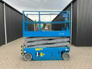 Online veiling Ex rental, hoogwerkers, graafmachines, voertuigen, shelters, aanbouwdelen en gereedschappen
