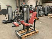 Online auction EX US Army Fitness