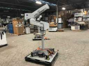 Online auction EX US Army Medische apparatuur