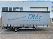 Online-Versteigerung Ex-verhuur en lease heftrucks en intern transport