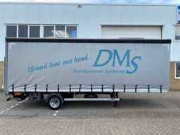 Online-Versteigerung Ex-verhuur en lease heftrucks en intern transport