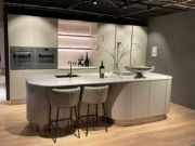 Online auction Exclusieve Showroomkeukens en Badkamers