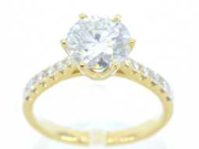 Online auction Exclusieve sieraden en diamanten